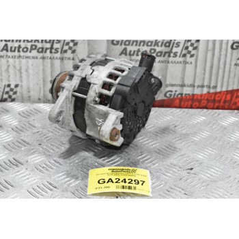 Δυναμό Nissan Navara YS23 2.3 DCI 120A 2015-2020 23100-4JA0A