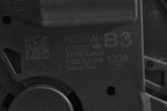 Δυναμό Nissan Navara YS23 2.3 DCI 120A 2015-2020 23100-4JA0A