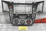 Κονσόλα Ταμπλό Toyota Hilux KUN25 2005-2010 55420-0K010