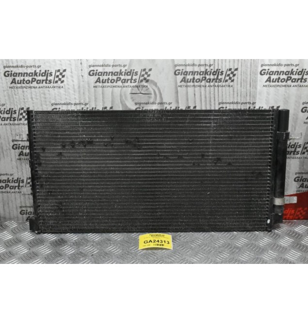 Ψυγείο A/C Audi A4 2.0 CDN 2008-2011 8K0260401L