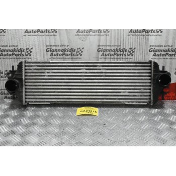 Ψυγείο Intercooler Opel Vivaro / Renault Traffic 1.9 F9Q 2002-2009 868926Q 7700312903