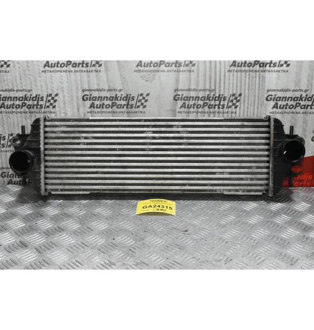 Ψυγείο Intercooler Opel Vivaro / Renault Traffic 1.9 F9Q 2002-2009 868926Q 7700312903