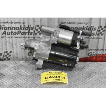 Μίζα Audi A4 2.0 CDN 2008-2015 BOSCH 06H911021A 0001107508