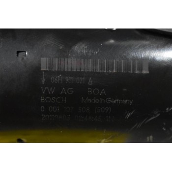 Μίζα Audi A4 2.0 CDN 2008-2015 BOSCH 06H911021A 0001107508