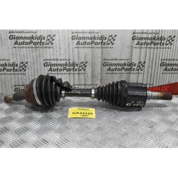 Ημιαξόνιο Αριστερό Alfa Romeo 159 1.8 TBI 2009-2011 (Κομμένη Φυσούνα)