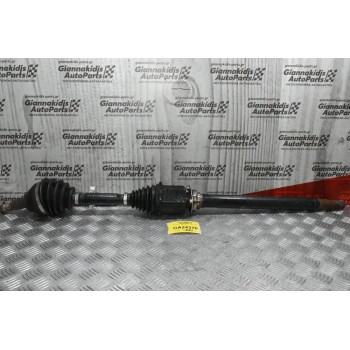 Ημιαξόνιο Δεξί Alfa Romeo 159 1.8 TBI 2009-2011 (Κομμένη Φυσσούνα)