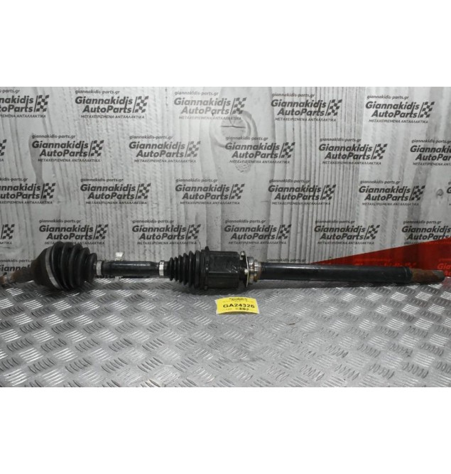 Ημιαξόνιο Δεξί Alfa Romeo 159 1.8 TBI 2009-2011 (Κομμένη Φυσσούνα)