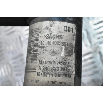 Αμορτισέρ Εμπρός Δεξί Mercedes-Benz B Class W246 2012-2018 A2463208813 SACHS 801404002664