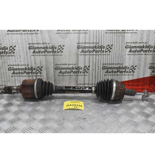 Ημιαξόνιο Αριστερό Volvo S60 B4164T 2010-2015