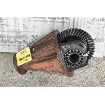 Διαφορικό Πίσω Toyota Hilux KUN 11x43 4x4 2005-2012