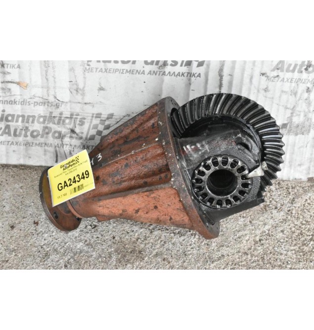Διαφορικό Πίσω Toyota Hilux KUN 11x43 4x4 2005-2012