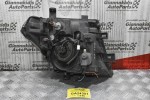 Φανάρι Εμπρός Αριστερό Nissan Navara D40 / Pathfinder 2005-2022 26060-EB30B (Σπασμένη Βάση)