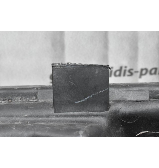 Φανάρι Εμπρός Αριστερό Nissan Navara D40 / Pathfinder 2005-2022 26060-EB30B (Σπασμένη Βάση)