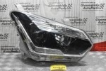 Φανάρι Isuzu D-Max 2016-2020 (Εμπρός Δεξί) γνησιο (Μηχανικο)