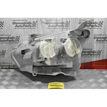 Φανάρι Isuzu D-Max 2016-2020 (Εμπρός Δεξί) γνησιο (Μηχανικο)