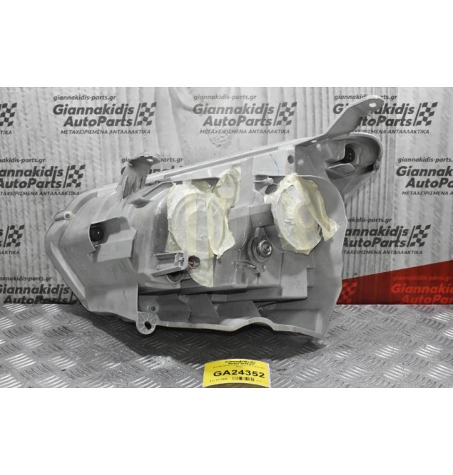 Φανάρι Isuzu D-Max 2016-2020 (Εμπρός Δεξί) γνησιο (Μηχανικο)