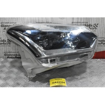 Φανάρι Isuzu D-Max 2016-2020 (Εμπρός Δεξί) (Γνησιο Μηχανικό)