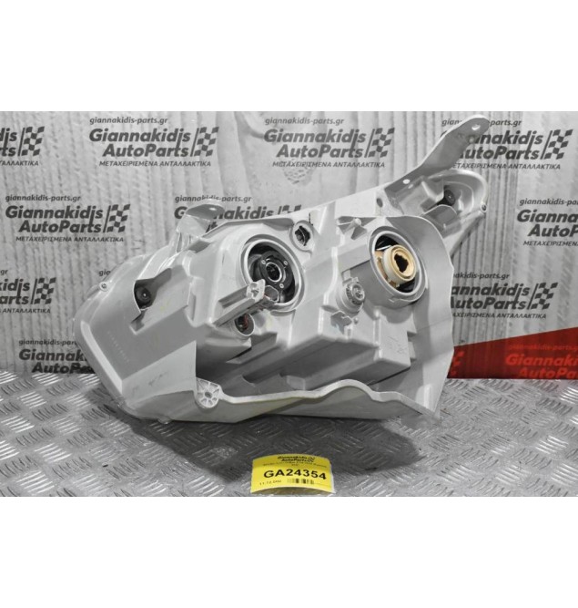 Φανάρι Isuzu D-Max 2016-2020 (Εμπρός Δεξί) (Γνησιο Μηχανικό)