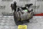 Κομπρεσέρ Aircondition  Hilux 1998-2000 ZEXEL 506211-6523 (Μαζί Με Βάση)
