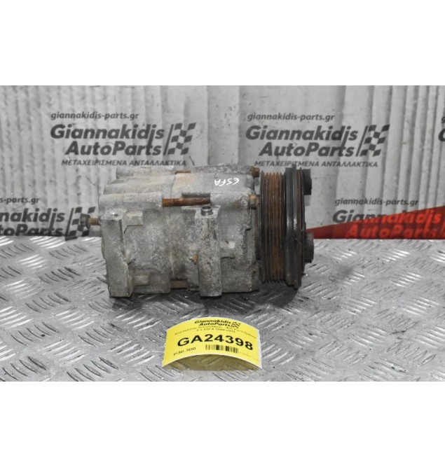 Κομπρεσέρ Aircondition - A/C Ford Galaxy 2.3 E5FA 2000-2010