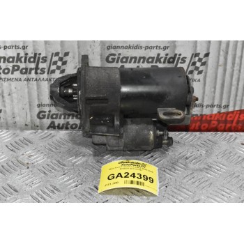 Μίζα Ford Transit 2.3 E5FA 2000-2005 BOSCH 001107041