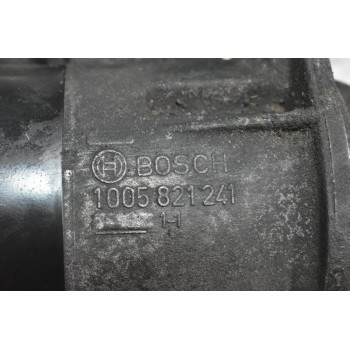 Μίζα Ford Transit 2.3 E5FA 2000-2005 BOSCH 001107041