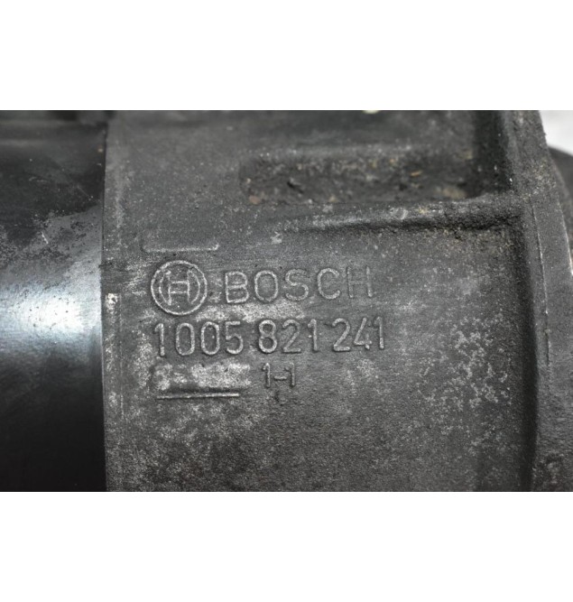 Μίζα Ford Transit 2.3 E5FA 2000-2005 BOSCH 001107041