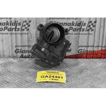 Πεταλούδα Γκαζιού Mini Cooper R56 N14B16 2006-2011 V757438080-01 A2C53252163