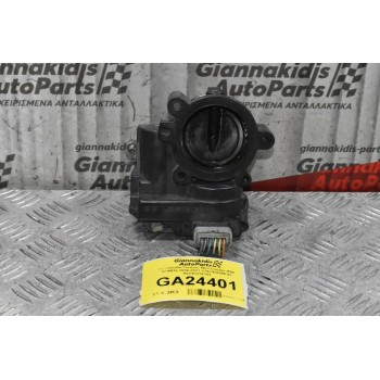 Πεταλούδα Γκαζιού Mini Cooper R56 N14B16 2006-2011 V757438080-01 A2C53252163