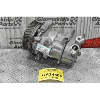 Κομπρεσέρ Aircondition - A/C Mini Cooper N14B16 2006-2011 6942501-03