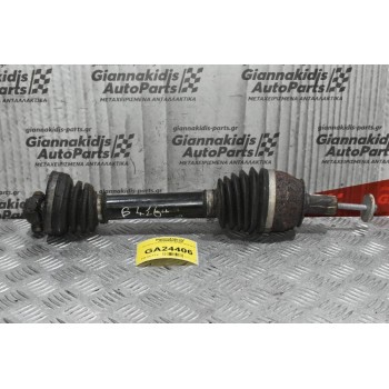 Ημιαξόνιο Δεξί Volvo S60 B4164T 2010-2015