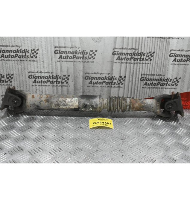 Κεντρικος Αξονας Εμπρος Ford Ranger-Mazda BT-50 WL 16V 2005-2012