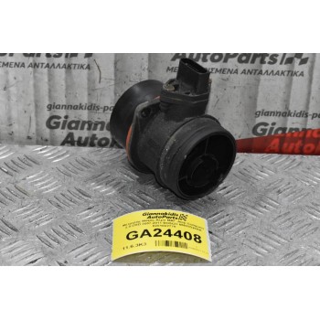 Μετρητής Μάζας Αέρα MAF Jeep Compass 2.0 CRD 2007-2011 BOSCH 05033320AA 0281002779