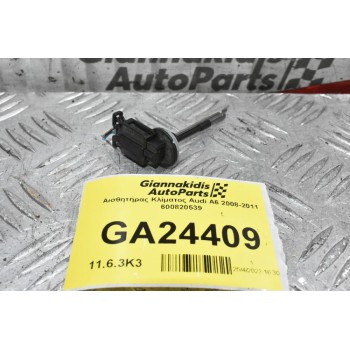 Αισθητήρας Κλίματος Audi A6 2008-2011 600820539