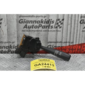 Διακόπτης Υαλοκαθαριστήρων Ford Ranger/Mazda B2500 1999-2005 C55CV82 LH (12 pins)