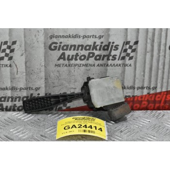 Διακόπτης Υαλοκαθαριστήρων Ford Ranger / Mazda B2500 1999-2005 C55CV82 LH (12 pins) (Γνήσιος)