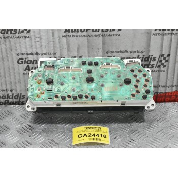 Καντράν Suzuki Jimny Suzuki Jimny 1.3 G13BB 1998-2004 34100-81A60 34100-8AB