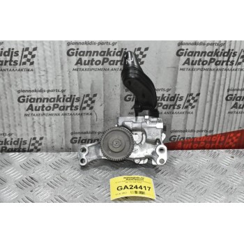 Αντλία Λαδιού Mazda B2500/Ford Ranger WL 12V 1997-2005