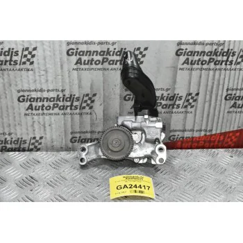 Αντλία Λαδιού Mazda B2500/Ford Ranger WL 12V 1997-2005