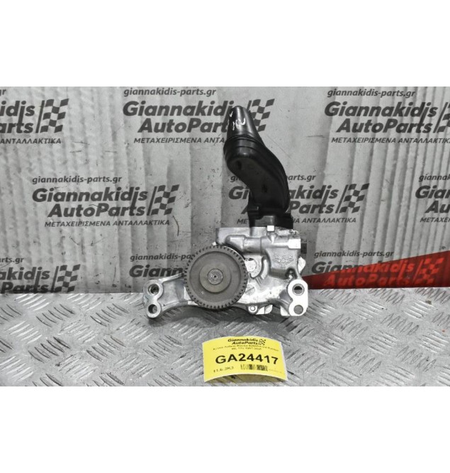 Αντλία Λαδιού Mazda B2500/Ford Ranger WL 12V 1997-2005
