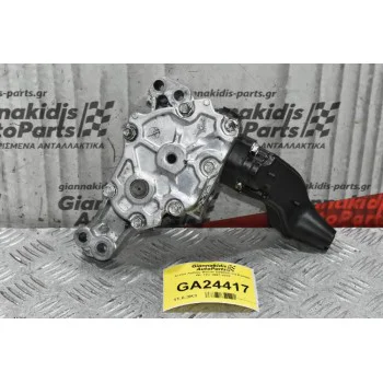 Αντλία Λαδιού Mazda B2500/Ford Ranger WL 12V 1997-2005