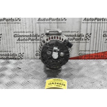 Δυναμό Mercedes-Benz CLS C219 W219 C218 272964 2003-2011 BOSCH Α2721540002 0124525055 150A