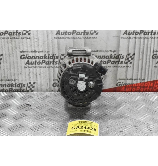 Δυναμό Mercedes-Benz CLS C219 W219 C218 272964 2003-2011 BOSCH Α2721540002 0124525055 150A