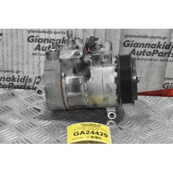 Κομπρεσέρ Aircondition - A/C Mercedes-Benz E-Class  W211 272964 2002-2009 DENSO