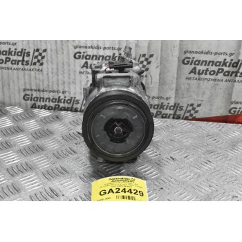 Κομπρεσέρ Aircondition - A/C Mercedes-Benz E-Class  W211 272964 2002-2009 DENSO