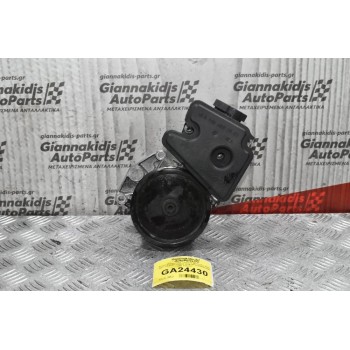 Αντλία Υδραυλικού Τιμονιού Mercedes-Benz W211 CLS350 272964 2004-2010 0054662001 (Με Δοχείο)