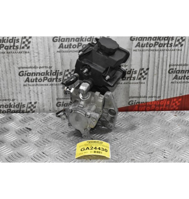 Αντλία Υδραυλικού Τιμονιού Mercedes-Benz W211 CLS350 272964 2004-2010 0054662001 (Με Δοχείο)