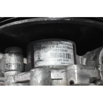 Αντλία Υδραυλικού Τιμονιού Mercedes-Benz W211 CLS350 272964 2004-2010 0054662001 (Με Δοχείο)