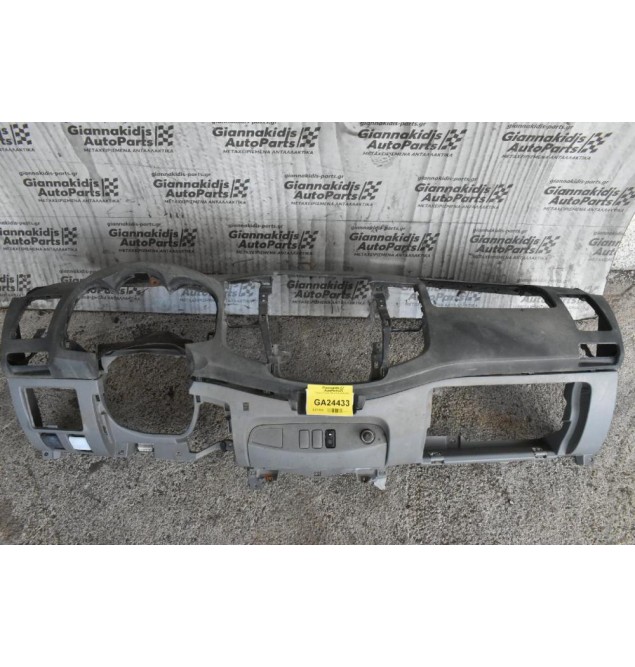 Ταμπλό Toyota Hilux KUN 2005-2012