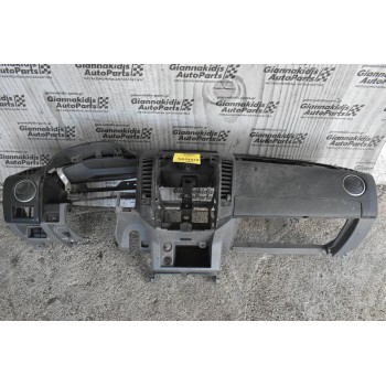 Ταμπλό Mazda BT-50 / Ford Ranger 2006-2012